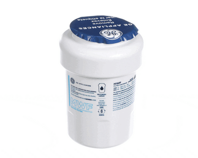 GE Refrigerator Water Filter (SmartWater) GSS25GMHBCES