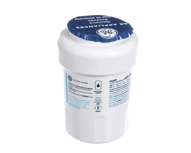 GE Refrigerator and Freezer Water Filter – MWFP