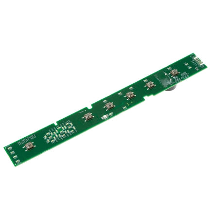 GE Part# WD21X33545 Control Board - Genuine OEM