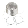 Ge Flexible Dryer Duct With 2 Cla - PM8X73