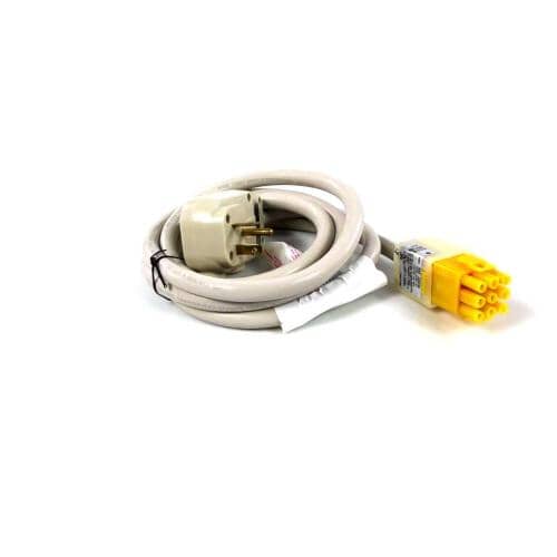 GE Part# RAK3203A Power Cord (OEM)