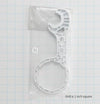 GE Refrigerator and Freezer Water Filter Wrench UCWRNCH