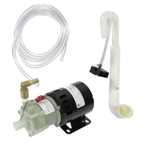 Ge Ice Maker Drain Pump Ki - UPK4