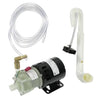 GE Part# UPK3 Ice Maker Drain Pump Kit (OEM)