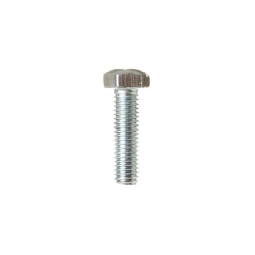 GE Part# WB01K10080 Thermostat Screw (OEM)