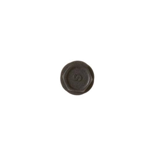 GE Part# WB01T10130 Screw (OEM) 7-19 1/4HEX 1/2 Inch