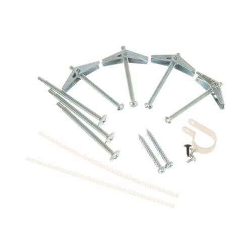 Ge Hardware Installation - WB01X10132