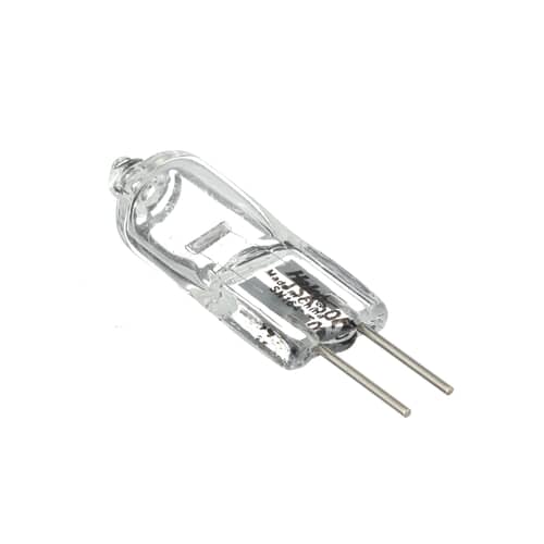 GE Range Hood Halogen Bulb (12V, 20W) PV970N2SS