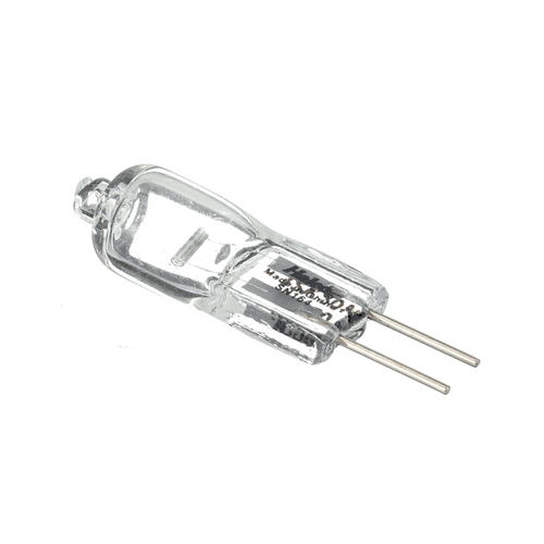 GE Range Hood Halogen Bulb (12V, 20W) PV970N2SS