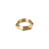 Ge Nut Chamfered - WB01X10321