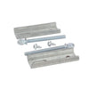GE Part# WB01X24570 Range Installation Kit (OEM)