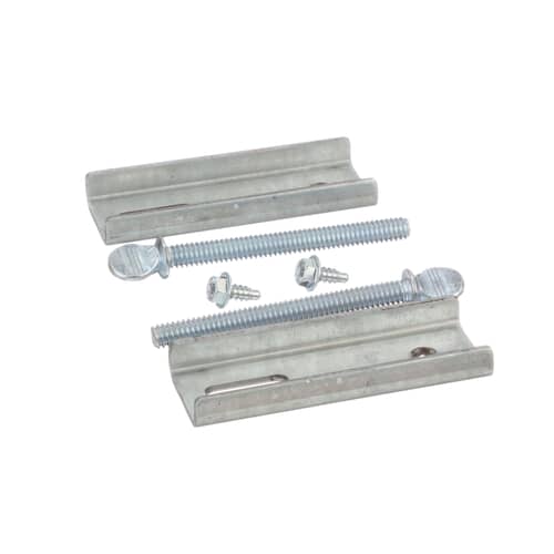 GE Part# WB01X24570 Range Installation Kit (OEM)