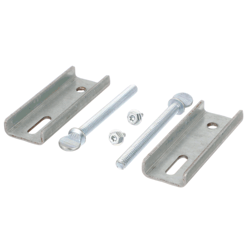 GE Part# WB01X24570 Range Installation Kit (OEM)
