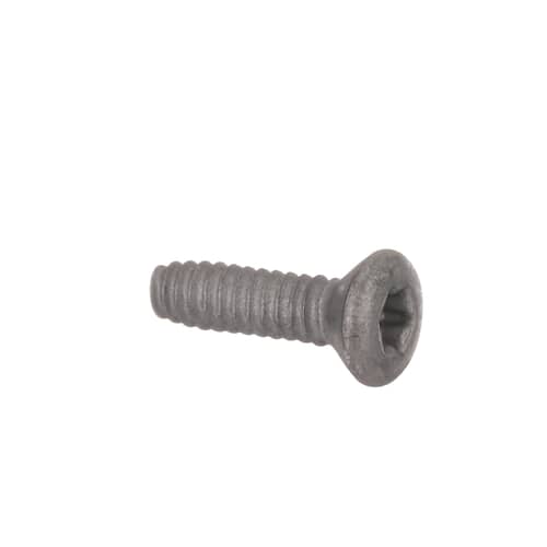 GE Part# WB01X24735 Cooktop Screw (OEM)