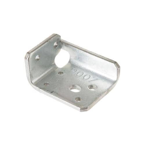 GE Part# WB01X27695 Door Handle Bracket (OEM)