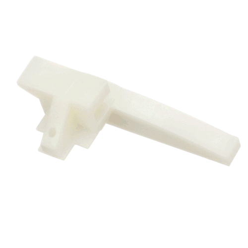 Ge Glider Drawer Left - WB02K10062