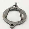 Ge Bracket Cooktop Xl - WB02K10082