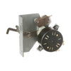 Ge Two Switch Motor Latch - WB02K10136