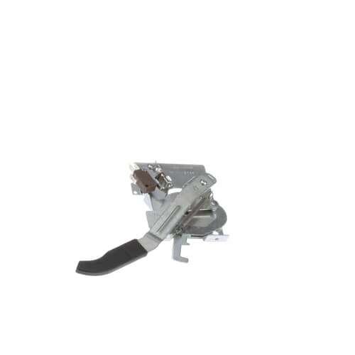 GE Part# WB02K10144 Latch Assembly (OEM)