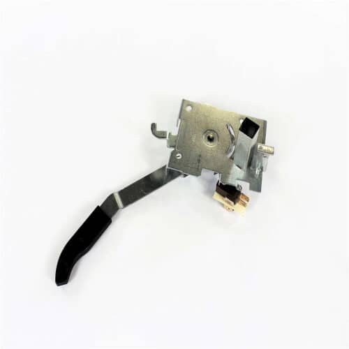 GE Oven Latch Assembly JBP15CJ1CC
