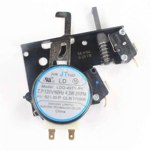 GE Range - Oven/Stove Oven Latch ZGP484NGR3SS