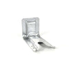 GE Part# WB02K10254 Anti Tip Bracket Assembly - Genuine OEM