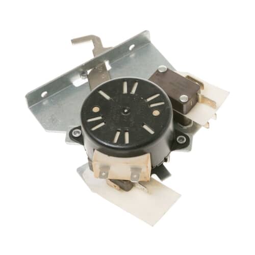GE Part# WB02K10315 Automatic Latch (OEM)