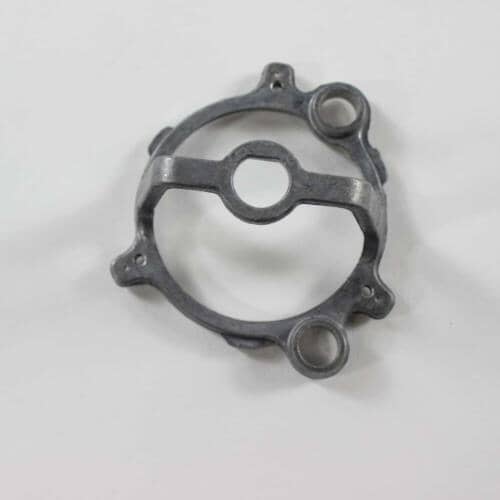 GE Part# WB02K10361 Bracket (OEM) Medium and Large