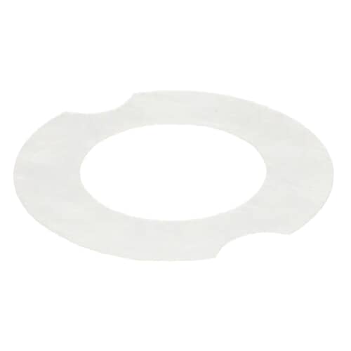 Ge Gasket Oven Light - WB02T10027