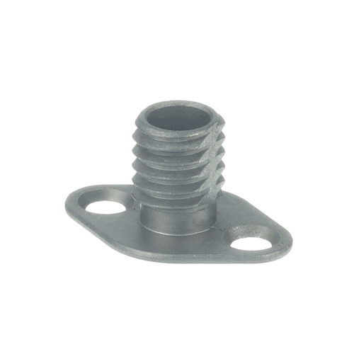Ge Crystal Mount - WB02T10047