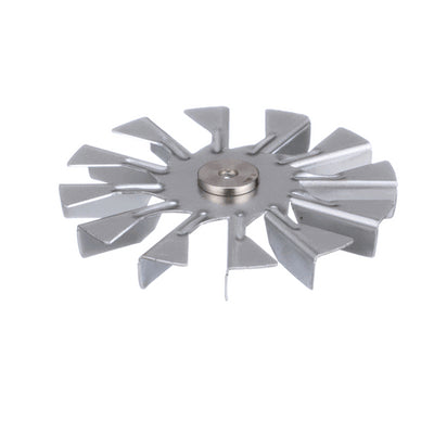 Ge Hub Blade Asm - WB02T10289