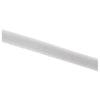 GE Part# WB02T10511 Cooktop Seal (OEM) Rear