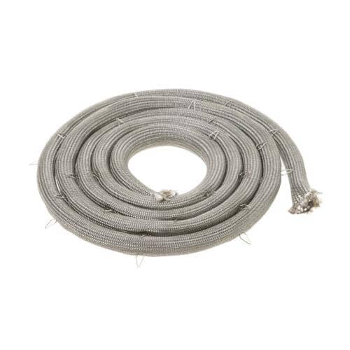 GE Part# WB02X10527 Oven Door Gasket (OEM) 27 Inch