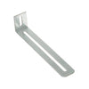 GE Part# WB02X10577 Angle Bracket Support (OEM)