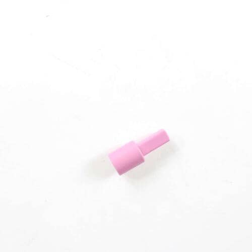 GE Part# WB02X10624 Microwave Turn Table Shaft (OEM)