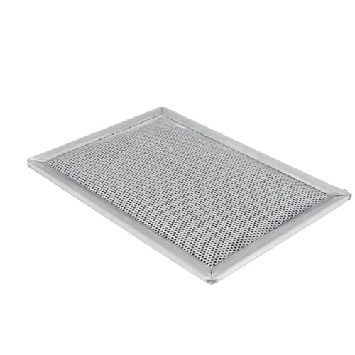 GE Charcoal Filter 9x6inches WB02X10733