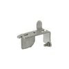GE Part# WB02X10755 Grille Hinge (OEM)
