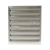 GE Part# WB02X10877 Filter Baffle (OEM)