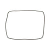 GE Part# WB02X10887 Oven Door Gasket (OEM)