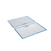 GE JV566H2SS Grease Filter (2 Pack) Genuine OEM