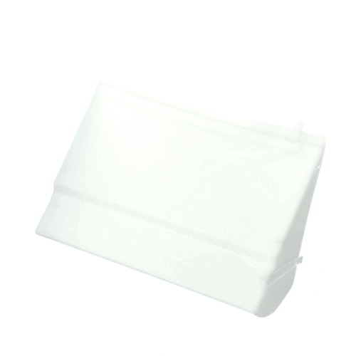 GE Range Hood Lens Cover JV347H1BB