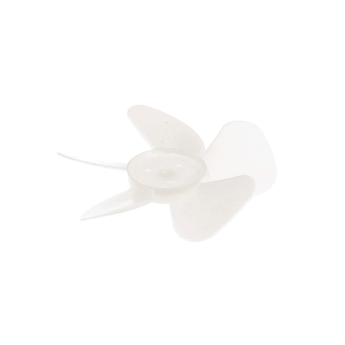 GE Range Hood Fan Blade WB02X11025