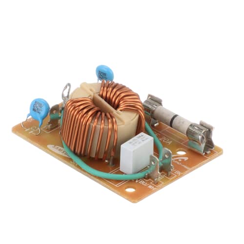 Ge Noise Filter Asm - WB02X11200