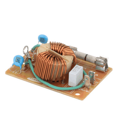 GE Microwave Noise Filter JVM1660SH03