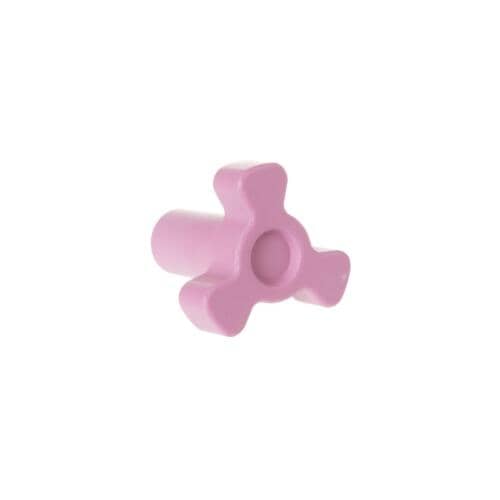 GE Turntable Shaft WB02X11503