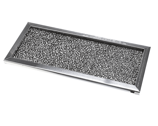 GE JVM7195EK3ES Charcoal Filter Genuine OEM