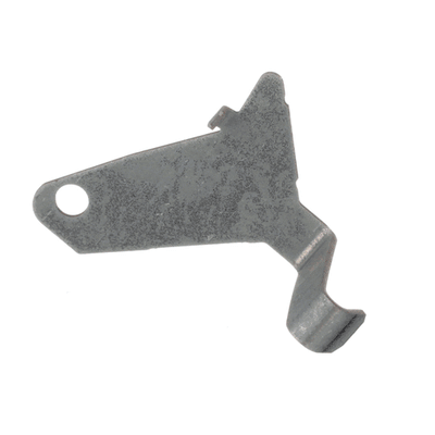 GE Part# WB02X20902 Radiant Element Bracket (OEM)