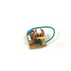 GE Part# WB02X21023 Noise Filter (OEM)