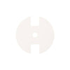 GE Part# WB02X22821 Switch Cover (OEM)