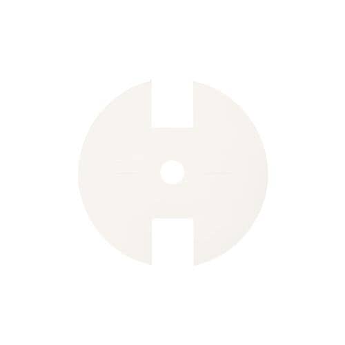 GE Part# WB02X22821 Switch Cover (OEM)